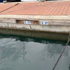 Lloguer Amarre 10 x 3,5 m