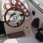 Bateau à vendre état excellent avec révision 2026