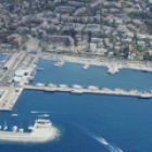 Amarre en Port Roses de 8 x 3 para el año 2026