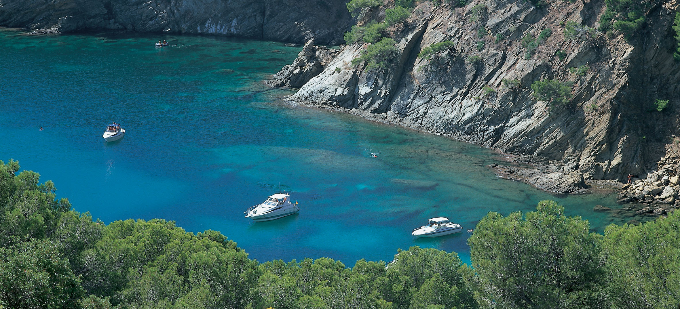 Parque Natural del Cap de Creus