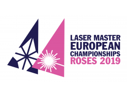 EUROPEAN LASER MASTERS CHAMPIONSHIP 2019