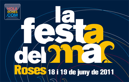 LA FESTA DEL MAR 18 & 19 JUNI