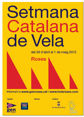 SETMANA CATALANA DE VELA RACE