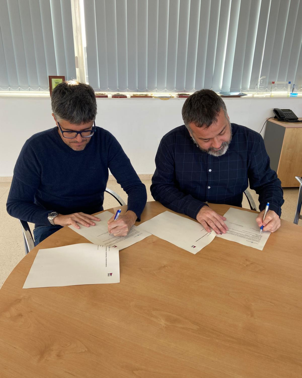 Port de Roses i GEN refermen el seu compromís amb la formació i promoció dels esports nàutics