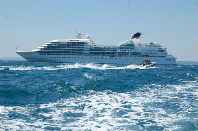 The brand Costa Brava Cruise Ports makes début in the fair of Miami