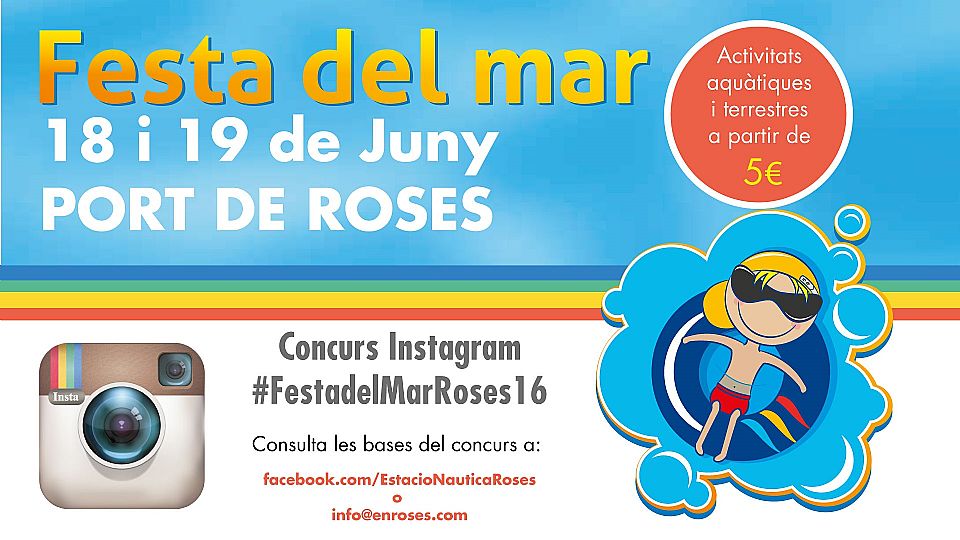 FIESTA DEL MAR 2016