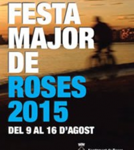 FESTA MAJOR ROSES 2015