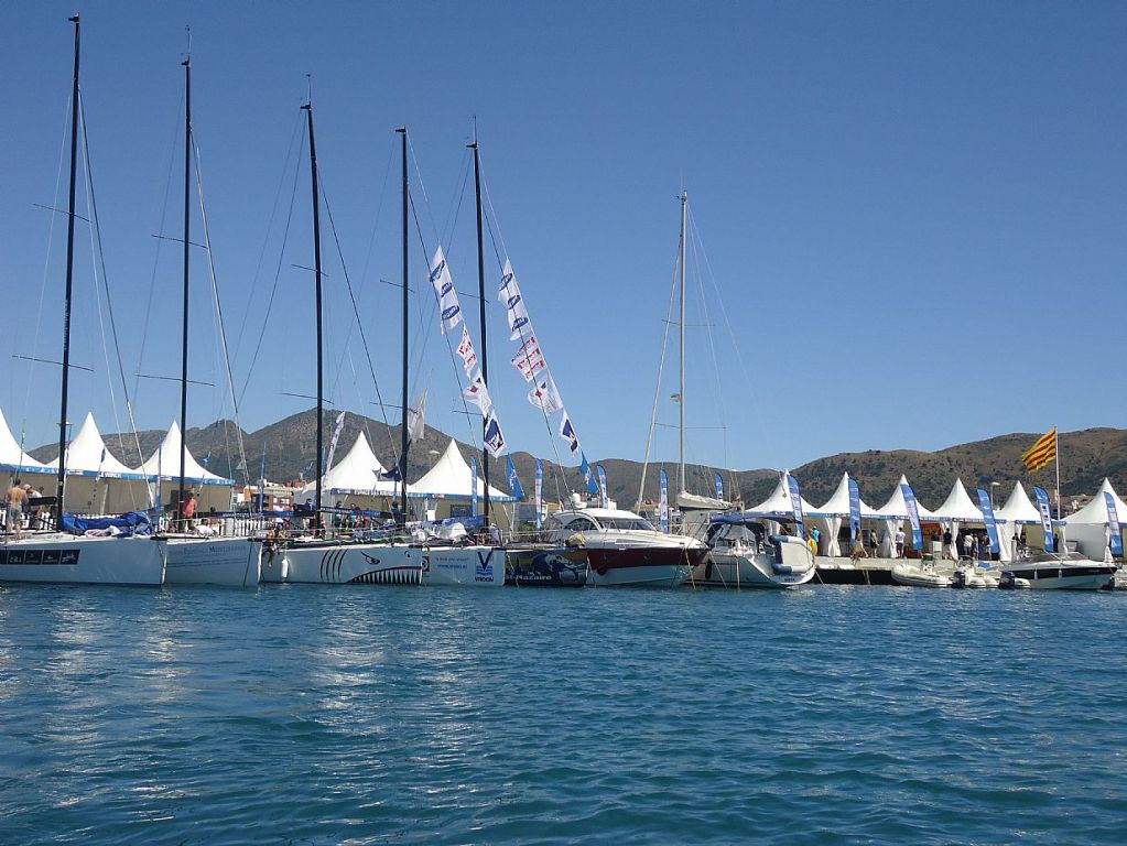 ROSES & TOUR DE FRANCE À LA VOILE (TFV)