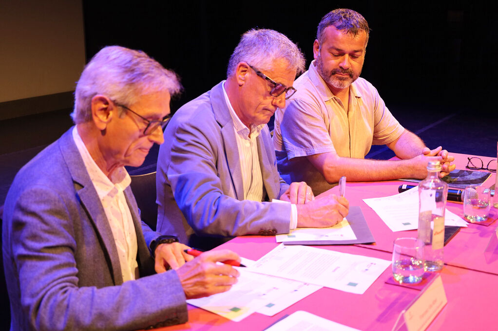Roses signa la Carta de Compromís per iniciar el procés d’obtenció del segell de destinació turística sostenible Biosphere