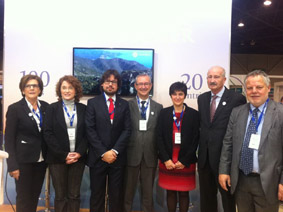 La marca Costa Brava Cruise Ports promociona els ports de Palamós i Roses