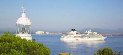 COSTA BRAVA CRUISE PORTS