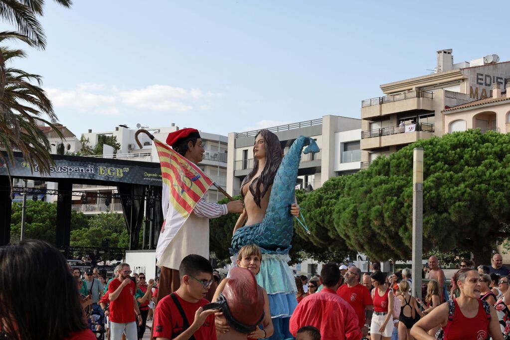 The City Council is finalizing preparations for the Festa Major and already has the program for the new Barraquetes space ready