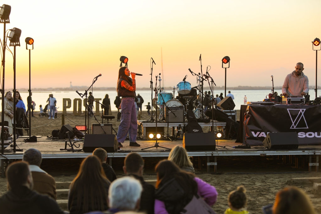 El 11 y 12 de noviembre Roses celebra el Festivalet, una experiencia única para los sentidos.