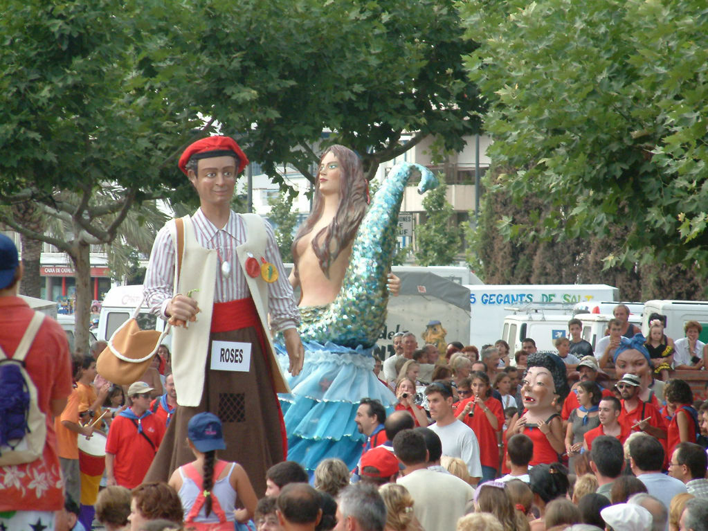 Presentació de la programació de Festa Major.