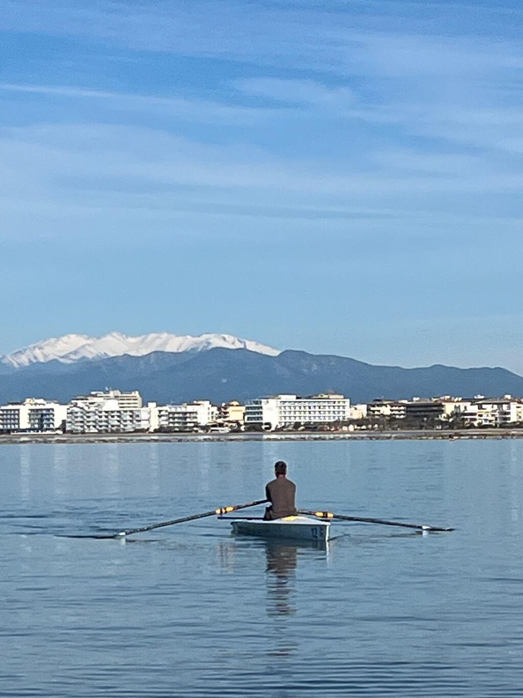 El Port de Roses i el GEN reforcen la seva col·laboració per impulsar els esports nàutics