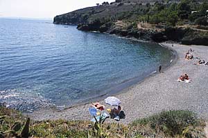 Cala Calitjàs