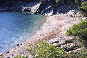 Cala Rostella i Cala Murtra