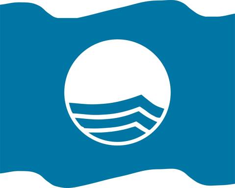 El Port Esportiu de Roses rep, un any més, el distintiu Bandera Blava