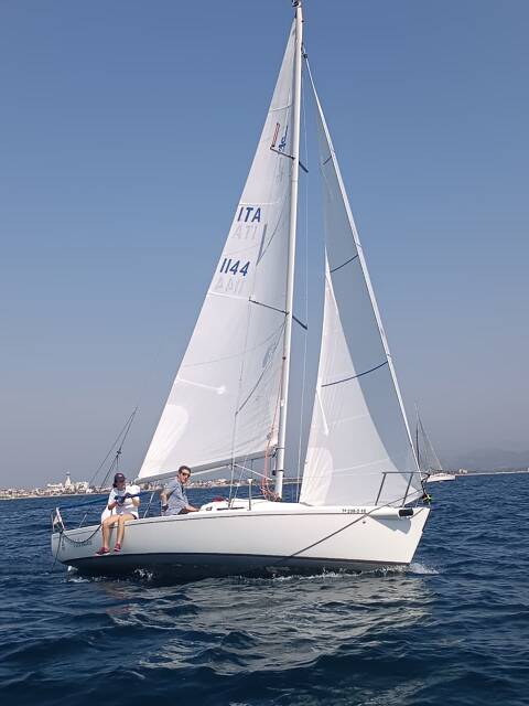 REGATA COMODOR 2026