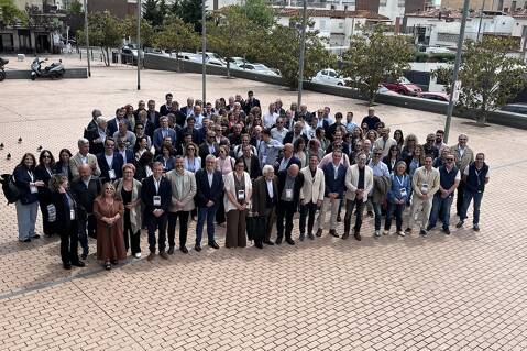 Roses hosts the 22nd technical conference of Ports de Catalunya-ACPET with more than 200 industry professionals.