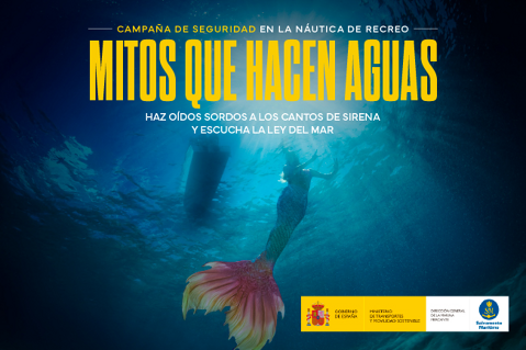 SUMMER RECREATIONAL BOATING SAFETY CAMPAIGN 2025