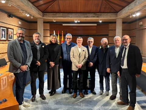 Roses and Canet de Rosselló lay the foundations for cross-border collaboration in tourism and economic development