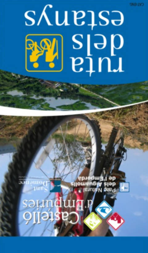 Itinerari en bicicleta