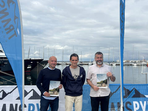 Roses will once again kick off the Transpyr Coast to Coast, this time with four categories