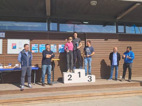 Regata MINITRANSAT - Trofeo PORT ROSES