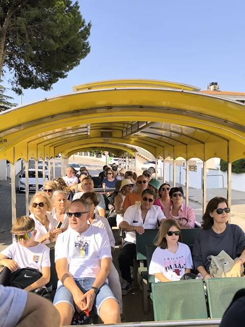 Marina Day'25