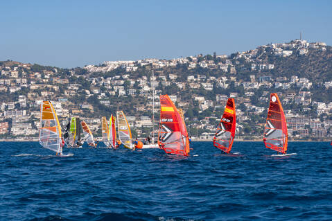 Crónica N2 Windsurf