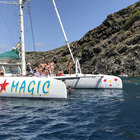 Descobreix el Cap de Creus des del mar!
