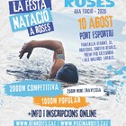 Obertes les inscripcions de les travessies de natació de Roses
